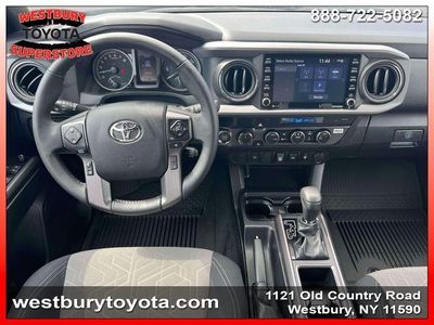 2023 Toyota Tacoma - Photo 16