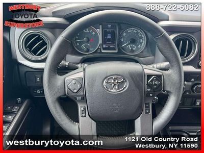 2023 Toyota Tacoma - Photo 17