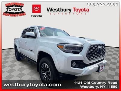 2023 Toyota Tacoma - Photo 1