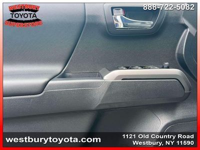 2023 Toyota Tacoma - Photo 20