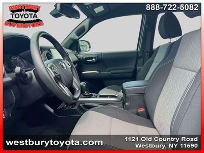2023 Toyota Tacoma - Photo 19