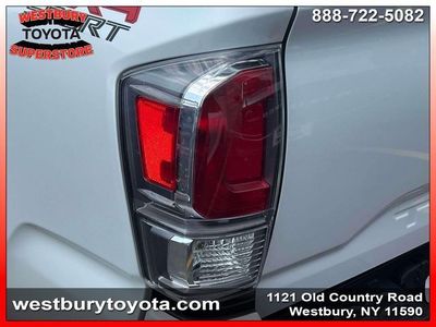 2023 Toyota Tacoma - Photo 12
