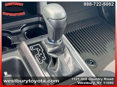 2023 Toyota Tacoma - Photo 31