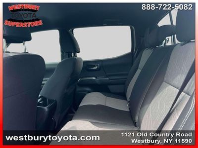 2023 Toyota Tacoma - Photo 15