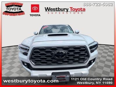2023 Toyota Tacoma - Photo 5