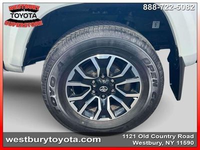 2023 Toyota Tacoma - Photo 14