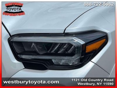 2023 Toyota Tacoma - Photo 13