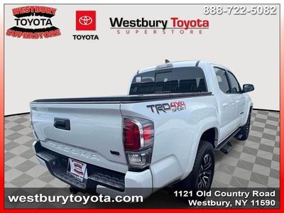 2023 Toyota Tacoma - Photo 6