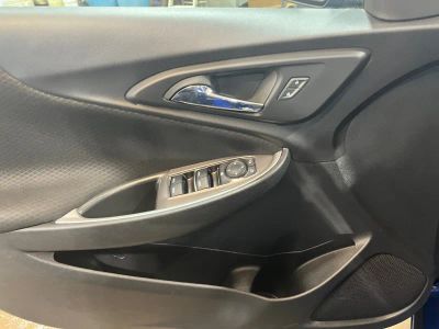 2023 Chevrolet Malibu — photo 11 view