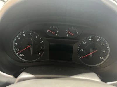 2023 Chevrolet Malibu — photo 13 view