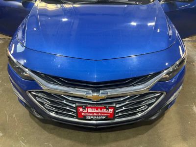 2023 Chevrolet Malibu — photo 8 view