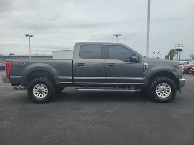 2019 Ford F-250SD - Photo 6