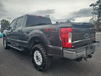 2019 Ford F-250SD - Photo 3