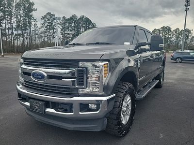 2019 Ford F-250SD - Photo 2