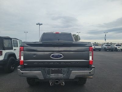2019 Ford F-250SD - Photo 4