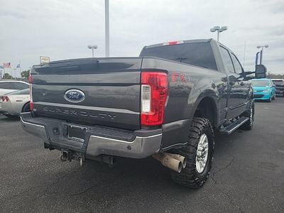 2019 Ford F-250SD - Photo 5
