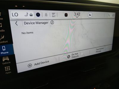 2025 Jeep Wrangler — photo 18 view