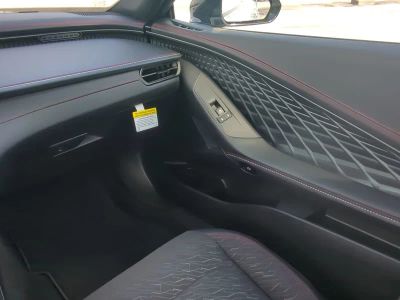 2026 Dodge Charger — photo 17 view