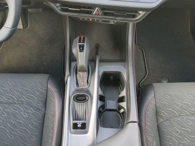2026 Dodge Charger — photo 19 view