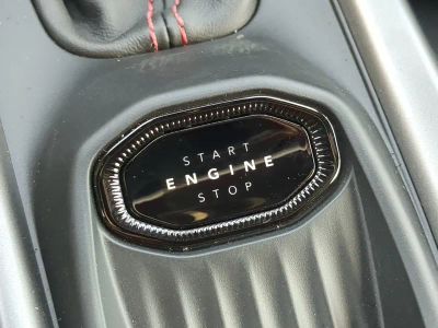 2026 Dodge Charger — photo 32 view