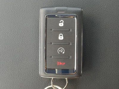2026 Dodge Charger — photo 33 view