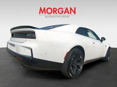 2026 Dodge Charger — detail view