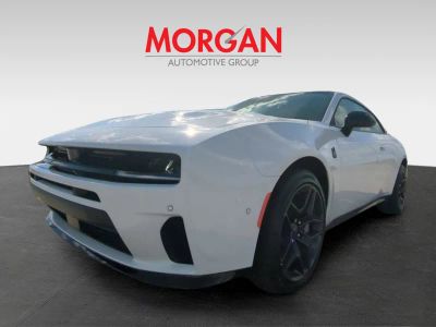 2026 Dodge Charger — photo 9 view