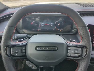 2026 Dodge Charger — photo 29 view
