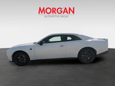 2026 Dodge Charger — photo 8 view