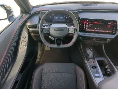 2026 Dodge Charger — photo 16 view