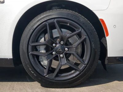 2026 Dodge Charger — photo 11 view
