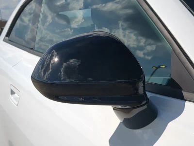 2026 Dodge Charger — photo 12 view
