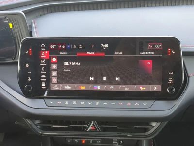 2026 Dodge Charger — photo 18 view