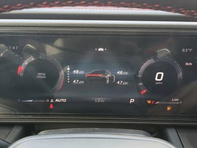2026 Dodge Charger — photo 30 view