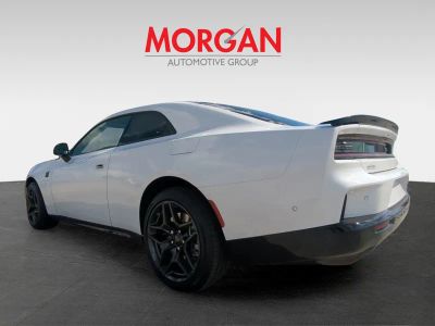 2026 Dodge Charger — photo 7 view