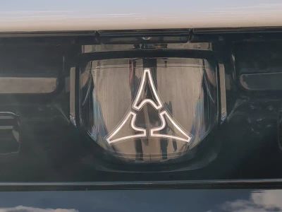 2026 Dodge Charger — photo 13 view