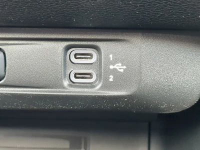 2026 Dodge Charger — photo 23 view
