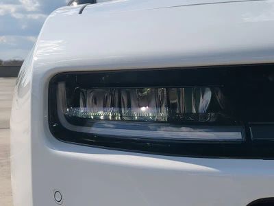 2026 Dodge Charger — photo 10 view