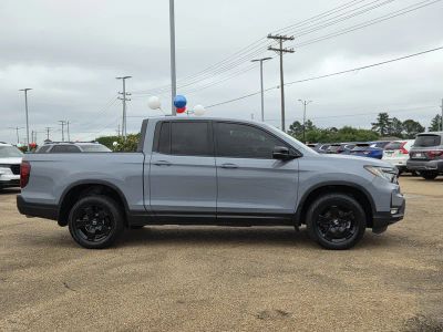 2024 Honda Ridgeline - Photo 4
