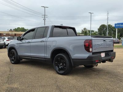 2024 Honda Ridgeline - Photo 7