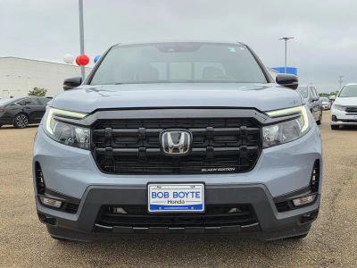 2024 Honda Ridgeline - Photo 2