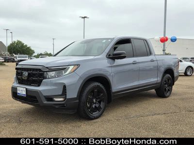 2024 Honda Ridgeline - Photo 1