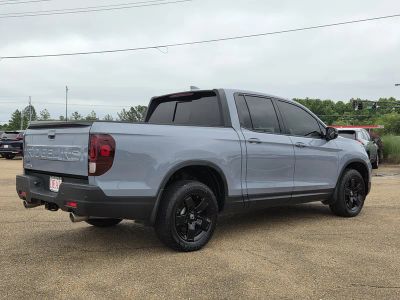 2024 Honda Ridgeline - Photo 5
