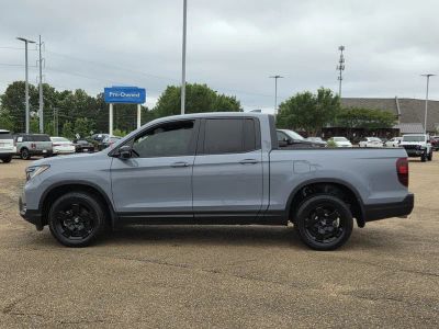 2024 Honda Ridgeline - Photo 8