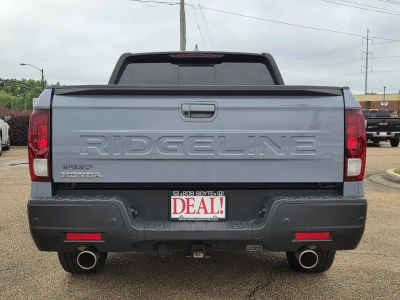2024 Honda Ridgeline - Photo 6