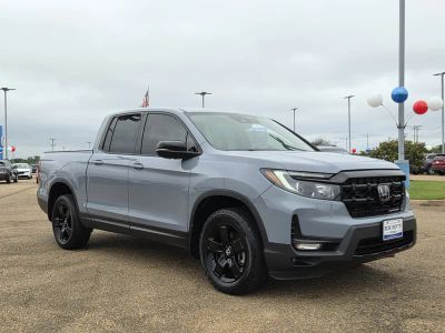 2024 Honda Ridgeline - Photo 3
