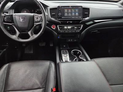 2024 Honda Ridgeline - Photo 9