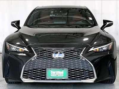 2023 LEXUS IS - Photo 2