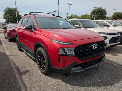 2022 Hyundai Santa Fe - Photo 3