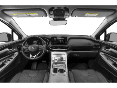 2022 Hyundai Santa Fe - Photo 11